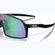 Γυαλιά ηλίου Oakley Sutro S γυαλισμένο μαύρο/prizm jade 6