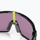 Γυαλιά ηλίου Oakley Sutro S γυαλισμένο μαύρο/prizm jade 7