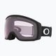 Oakley Flight Tracker ματ μαύρο/prizm snow rose γυαλιά σκι 5