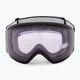Oakley Flight Deck ματ μαύρο/prizm snow clear γυαλιά σκι OO7050-97 2