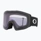 Oakley Fall Line ματ μαύρο/prizm snow clear γυαλιά σκι 5