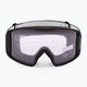 Oakley Line Miner ματ μαύρο/prizm snow clear γυαλιά σκι OO7093-46 2