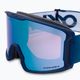 Oakley Line Miner ματ γυαλιά σκι poseidon/prizm snow sapphire iridium OO7070-92 5