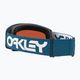 Oakley Line Miner ματ γυαλιά σκι poseidon/prizm snow sapphire iridium OO7070-92 8