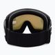 Oakley Target Line ματ μαύρο/φωτιά ιρίδιο γυαλιά σκι OO7120-03 3