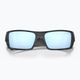 Oakley Gascan μαύρο ματ παραλλαγή / prizm βαθύ νερό πολωμένα γυαλιά ηλίου 10