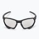 Oakley Plazma ματ γυαλιά ηλίου ματ άνθρακα/καθαρό έως μαύρο φωτοχρωμικό 0OO9019 3