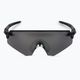 Oakley Encoder μαύρο ματ/μαύρο ποδηλατικά γυαλιά 0OO9471 3