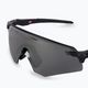 Oakley Encoder μαύρο ματ/μαύρο ποδηλατικά γυαλιά 0OO9471 5