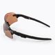 Oakley Encoder γυαλιά ηλίου ματ μαύρο/prizm dark turtleneck 4