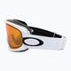 Γυαλιά σκι Oakley O-Frame 2.0 Pro ματ λευκό/πέρσον OO7125-03 4
