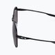 Oakley Contrail σατινέ μαύρο/prizm μαύρο πολωμένα γυαλιά ηλίου 0OO4147 4