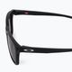 Γυαλιά ηλίου Oakley Ojector μαύρο ματ/γκρι γυαλιά ηλίου 0OO9018 4