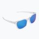 Γυαλιά ηλίου Oakley Ojector γυαλισμένα γυαλιά ηλίου από σαπφείρι 0OO9018