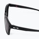 Oakley Ojector μαύρο μελάνι / μαύρα πολωμένα γυαλιά ηλίου 0OO9018 4