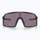 Γυαλιά ηλίου Oakley Sutro S μαύρο ματ/γκρι γυαλιά ηλίου 2