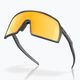 Γυαλιά ηλίου Oakley Sutro S matte carbon/prizm 24k 4