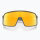 Γυαλιά ηλίου Oakley Sutro S matte carbon/prizm 24k 5