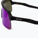 Oakley Sutro Lite μαύρο ματ/ζαφείρι ποδηλασίας γυαλιά ποδηλασίας 0OO9463 4