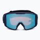 Oakley Line Miner γυαλιά σκι navy aura/prizm snow sapphire iridium OO7093-61 2