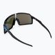 Oakley Sutro Lite Sweep γυαλισμένα μαύρα γυαλιά ποδηλασίας 0OO9406-940690 2