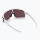 Γυαλιά ηλίου Oakley Sutro γυαλισμένο λευκό/prizm field 2