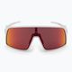 Γυαλιά ηλίου Oakley Sutro γυαλισμένο λευκό/prizm field 3