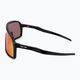 Γυαλιά ηλίου Oakley Sutro γυαλισμένο μαύρο/prizm field 4