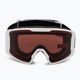 Oakley Line Miner ματ λευκό/prizm garnet γυαλιά σκι OO7093-65 2