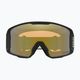 Oakley Line Miner ματ μαύρο/prizm sage gold γυαλιά σκι 2