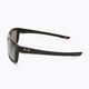 Γυαλιά ηλίου Oakley Mainlink XL γυαλισμένο μαύρο/μαύρο μαύρο 0OO9264 4