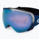 Oakley Flight Path alexander kilde/prizm snow sapphire iridium γυαλιά σκι OO7110-58 5
