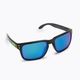 Γυαλιά ηλίου Oakley Holbrook υψηλής ανάλυσης μπλε/prizm ζαφείρι 0OO9102