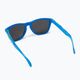 Oakley Frogskins γυαλιά ηλίου υψηλής ανάλυσης γυαλισμένο ζαφείρι / prizm μαύρο 0OO9013 2