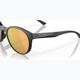Oakley Spindrift ματ μαύρο/prizm rose gold πολωτικά γυαλιά ηλίου 6