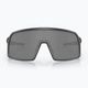 Γυαλιά ηλίου Oakley Sutro S hi res matte carbon/prizm black 2