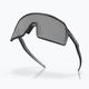 Γυαλιά ηλίου Oakley Sutro S hi res matte carbon/prizm black 4