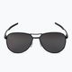 Γυαλιά ηλίου Oakley Contrail σατινέ μαύρο/γκρι διαβάθμιση 0OO4147 3