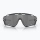 Γυαλιά ηλίου Oakley Jawbreaker hi res matte carbon/prizm black 2