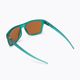 Oakley Leffingwell matte artic surf/prizm 24k πολωμένα γυαλιά ηλίου 0OO9100 2