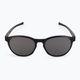 Oakley Reedmace ματ μαύρο μελάνι / μαύρα γυαλιά ηλίου 0OO9126 3