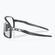 Oakley Sutro ματ ανθρακί/καθαρό έως μαύρο φωτοχρωμικά γυαλιά ποδηλασίας 0OO9406 8