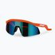 Γυαλιά ηλίου Oakley Hydra νέον πορτοκαλί/πρίσμα ζαφείρι 6