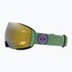 Oakley Flight Deck fractel jade/prizm sage gold iridium γυαλιά σκι 5