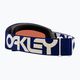 Oakley Line Miner matte b1b navy/prizm sapphire iridium γυαλιά σκι 3