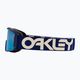 Oakley Line Miner matte b1b navy/prizm sapphire iridium γυαλιά σκι 5