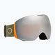 Oakley Flight Deck dark brush fog/prizm black iridium γυαλιά σκι