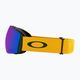 Γυαλιά σκι Oakley Flight Deck gold/prizm argon iridium 5