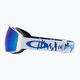 Oakley Flight Deck mikaela shiffrin signature/prizm argon iridium γυαλιά σκι 5