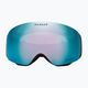 Oakley Flight Deck μοβ ομίχλη / πρίσμα ζαφείρι ιριδίου γυαλιά σκι 6